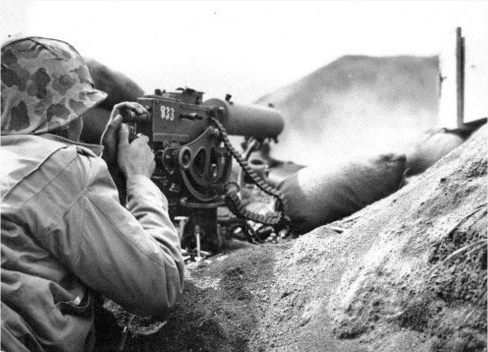 Benjamin Solomon: Rambo Dentist